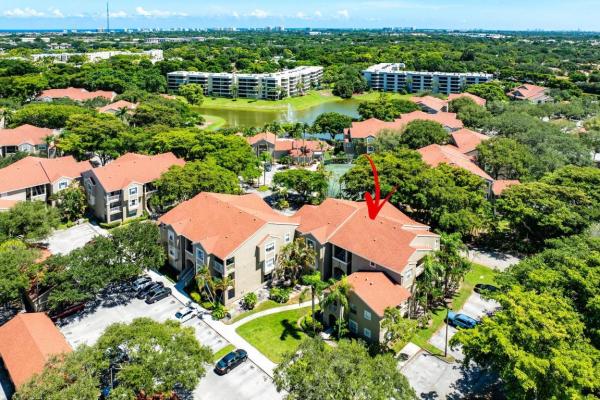Verano At Delray, 1780 Palm Cove Blvd #6-105, Delray Beach, Florida 33445, image 1