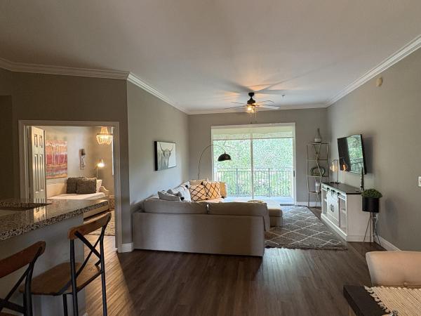 St Andrews At The Polo Club, 11780 Saint Andrews Pl #302, Wellington, Florida 33414, image 1