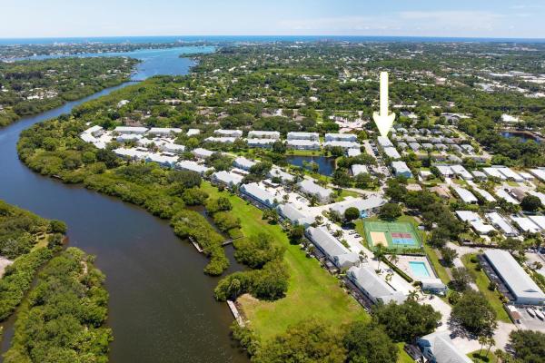 Riverwalk, 6230 Riverwalk Ln #5, Jupiter, Florida 33458, image 1