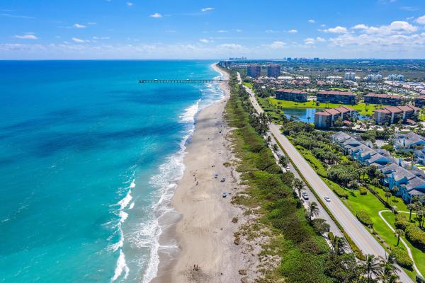Riverwalk, 6230 Riverwalk Ln #5, Jupiter, Florida 33458, image 2