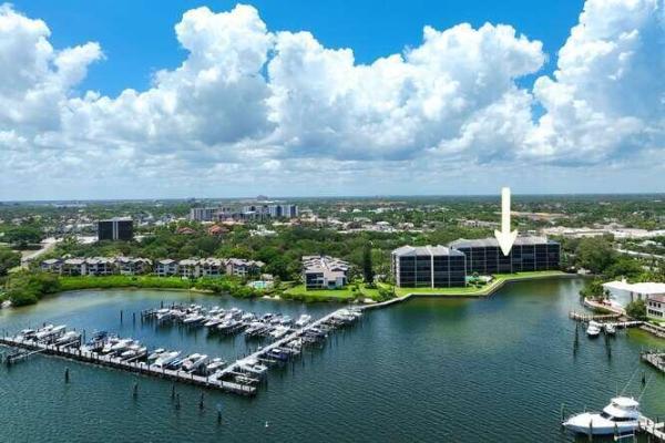 Marina At Twelve Oaks, 11370 Twelve Oaks Way #415, North Palm Beach, Florida 33408, image 1