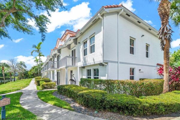 Tierra Verde At Delray Beach, 2040 Alta Meadows Ln #1612, Delray Beach, Florida 33444, image 1