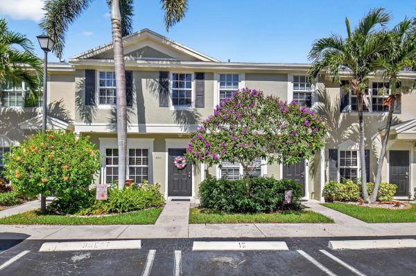 Kokomo Key, 831 Kokomo Key Ln, Delray Beach, Florida 33483, image 1
