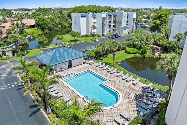 Searise At Jupiter Ocean & Racquet Club, 1605 S Us Highway 1 #E203, Jupiter, Florida 33477, image 1
