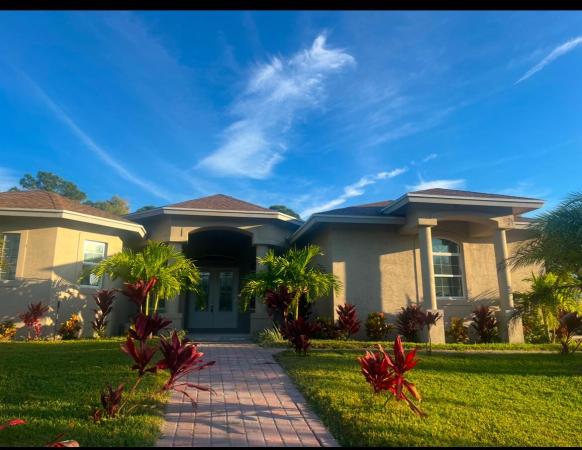 The Acreage Residential, 18429 47th Ct, The Acreage, Florida 33470, image 1