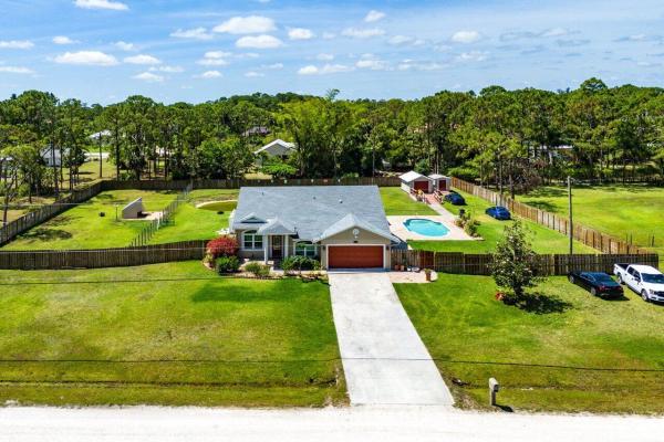 The Acreage, 12592 82nd Ln, Loxahatchee, Florida 33470, image 1