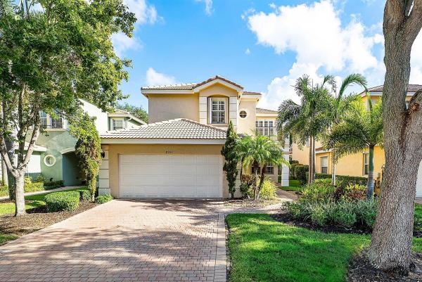 Canyon Springs, 8921 Morgan Landing Way, Boynton Beach, Florida 33473, image 1