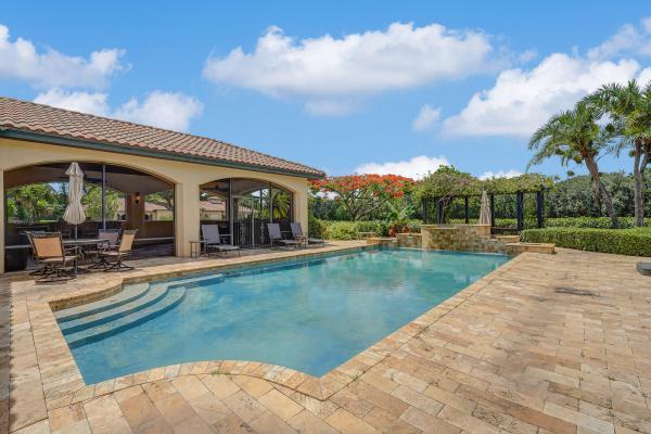 Palm Glade Ranches, 13281 S 52nd Pl, Wellington, Florida 33449, image 1