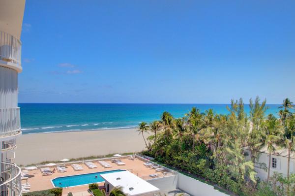 Harbour House Of Palm Beach, 2295 S Ocean Blvd #804, Palm Beach, Florida 33480, image 1