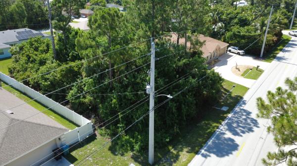 3873 SW Rosser Blvd, Port St. Lucie, Florida 34953, image 1