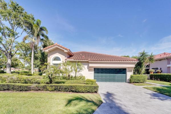 Santa Barbara, 20678 NW 26th Ave, Boca Raton, Florida 33434, image 1