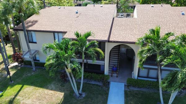 Pine Ridge North 2, 614 Sea Pine A1 Way #A1, Greenacres, Florida 33415, image 1