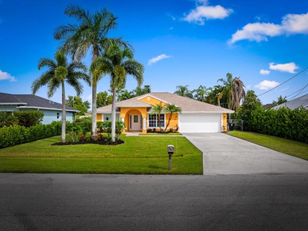 Torino, 6121 NW Daroco Ter, Port St. Lucie, Florida 34986, image 1