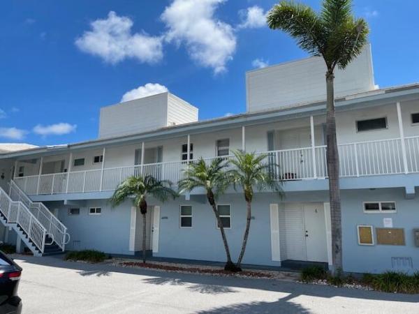 Sherwood House, 6100 NE 7th 5th Ave #5, Boca Raton, Florida 33487, image 1