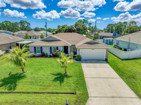Oak Hammock, 1837 SW Renfro St, Port St. Lucie, Florida 34953, image 1