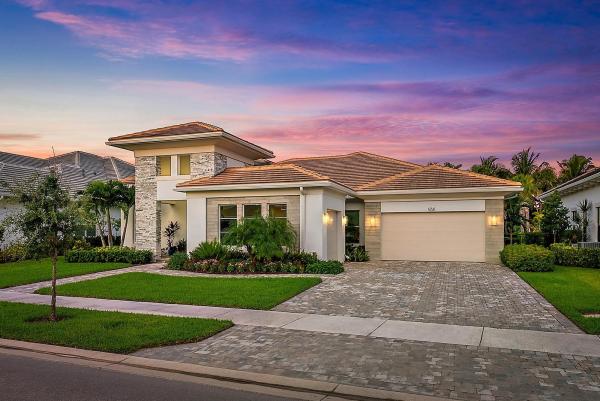 Coral Isles At Avenir, 9216 Coral Isles Cir, Palm Beach Gardens, Florida 33412, image 1