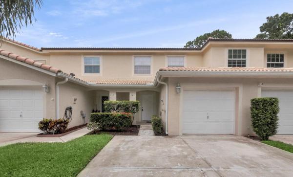 Timberwalk, 143 Wooden Mill Ter, Jupiter, Florida 33458, image 1