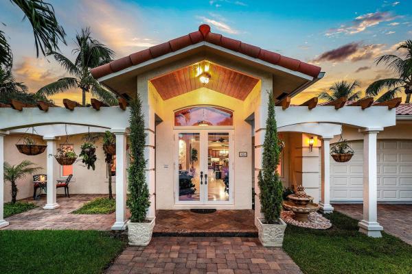 Dell Park, 125 NE 10th St, Delray Beach, Florida 33444, image 1