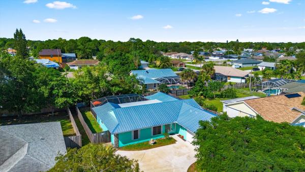 Riverview, 1574 SE Clearbrook St, Port St. Lucie, Florida 34983, image 1