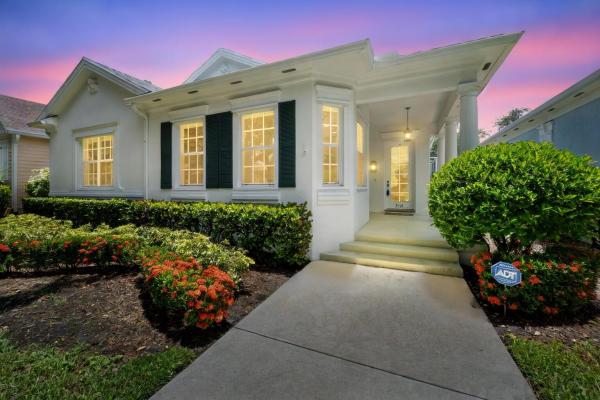 Newhaven At Abacoa, 245 Honeysuckle Dr, Jupiter, Florida 33458, image 1