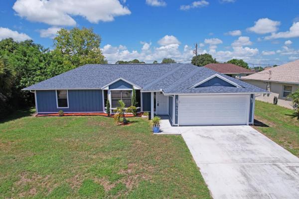 Woodland Trails, 4626 SW Ulster St, Port St. Lucie, Florida 34953, image 1