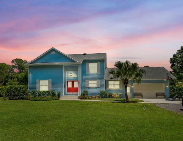 Jupiter Farms, 16424 121st Ter, Jupiter, Florida 33478, image 1