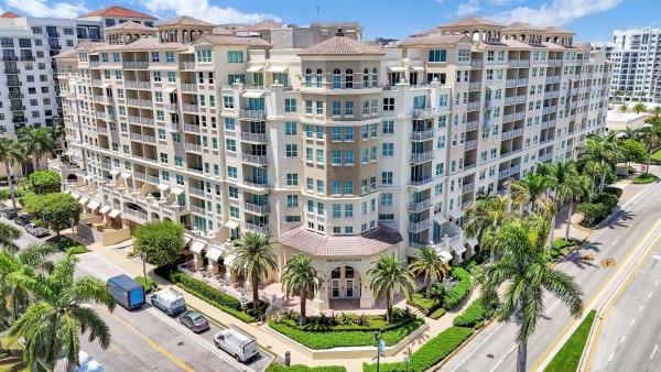 Palmetto Place, 99 SE Mizner Blvd #731, Boca Raton, Florida 33432, image 1