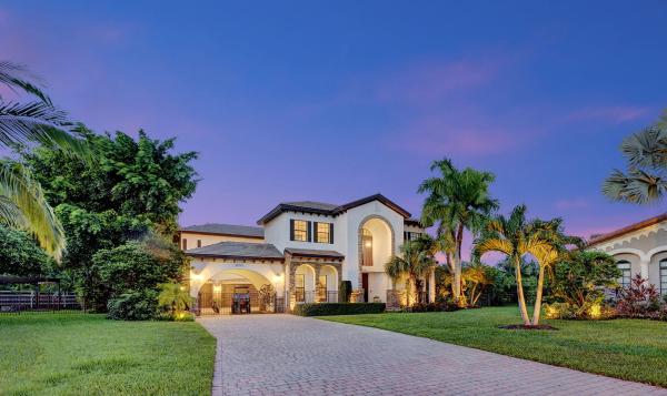 Parkland Estates, 10241 Majestic Trl, Parkland, Florida 33076, image 1