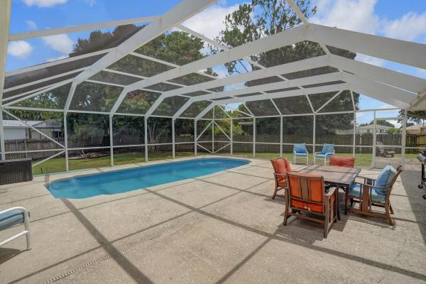 1601 SW Buffum Ln, Port St. Lucie, Florida 34984, image 1