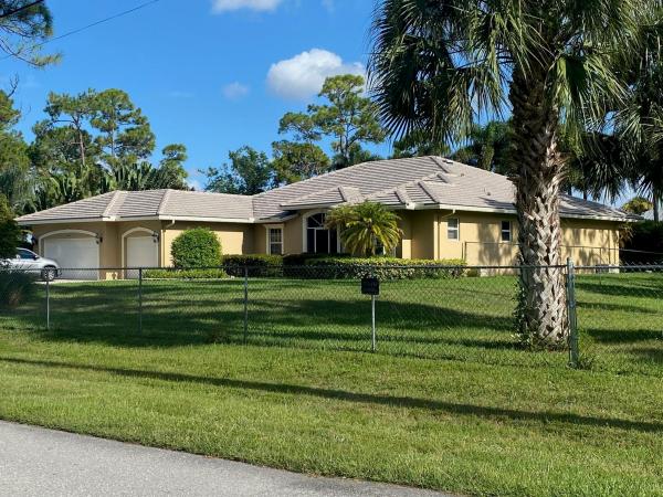 Palm Beach Ranchettes, 8732 Rodeo Dr, Lake Worth Beach, Florida 33467, image 1
