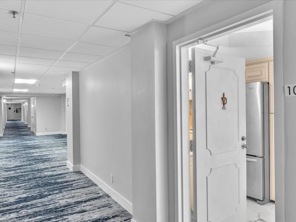 Ambassadors South, 3301 S Ocean Blvd #103, Highland Beach, Florida 33487, image 1