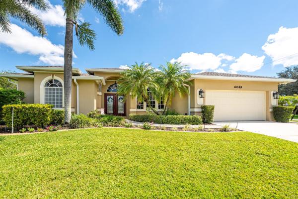 Torino, 6049 NW Winfield Dr, Port St. Lucie, Florida 34986, image 1