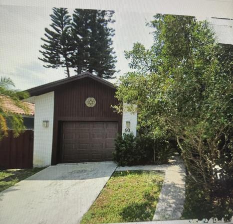 Blackwell Park, 93 17th Ave, Lake Worth Beach, Florida 33460, image 1