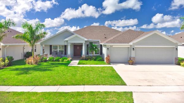 Waterstone, 8327 Amalfi Cir, Fort Pierce, Florida 34951, image 1
