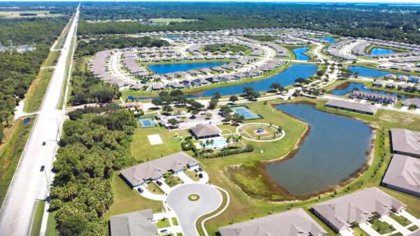 Waterstone, 8327 Amalfi Cir, Fort Pierce, Florida 34951, image 1