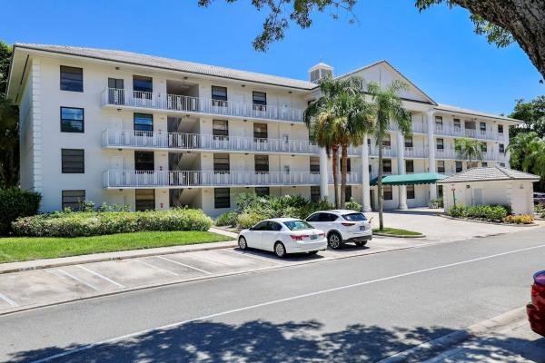 Whitehall, 3500 Whitehall Dr #201, West Palm Beach, Florida 33401, image 1