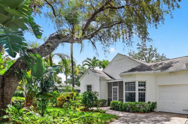 Fox Hollow, 7632 Forest Green Ln, Boynton Beach, Florida 33436, image 1