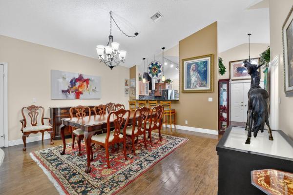 Fox Hollow, 7632 Forest Green Ln, Boynton Beach, Florida 33436, image 1