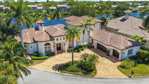 18669 SE Palm Island Ln, Jupiter, Florida 33458, image 1