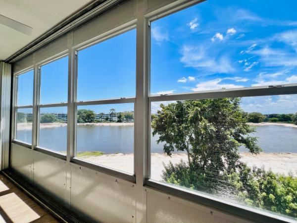 414 Greenbrier B, West Palm Beach, Florida 33417, image 1