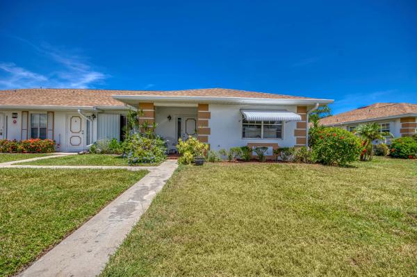 940 Savannas Point Dr #D, Fort Pierce, Florida 34982, image 1