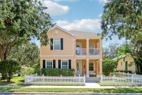 Cambridge At Abacoa, 131 Rockingham Rd, Jupiter, Florida 33458, image 1