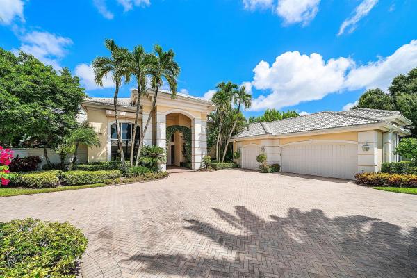 St George Estates, 56 St George Pl, Palm Beach Gardens, Florida 33418, image 1