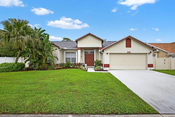 Royal Pine Estates, 155 Royal Pine Cir, Royal Palm Beach, Florida 33411, image 1