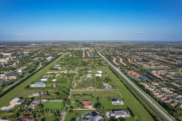 Antiquers Aerodrome, 6783 Skyline Dr, Delray Beach, Florida 33446, image 1