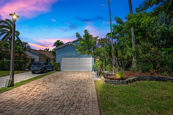 Rainberry Lake, 1885 NW 9th St, Delray Beach, Florida 33445, image 1