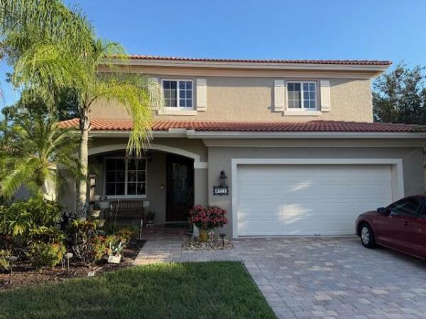 Sagewood, 6711 Osage Cir, Greenacres, Florida 33413, image 1