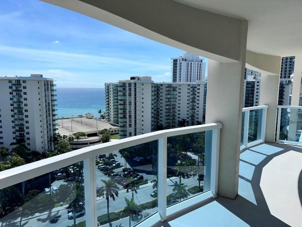 The Hallmark Of Hollywood, 3800 S Ocean Dr #1516, Hollywood, Florida 33019, image 1