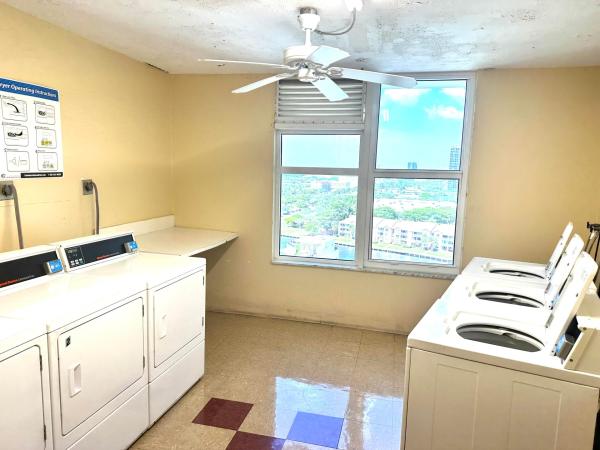 The Hallmark Of Hollywood, 3800 S Ocean Dr #1516, Hollywood, Florida 33019, image 1