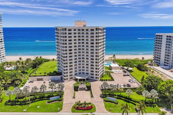 Sabal Shores, 600 S Ocean Blvd #506, Boca Raton, Florida 33432, image 1